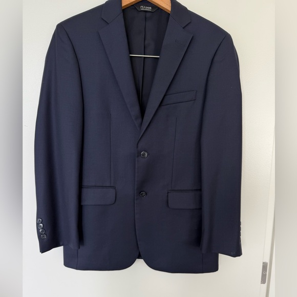 Jos. A. Bank Navy Men's Suit